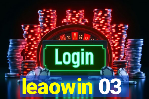 leaowin 03